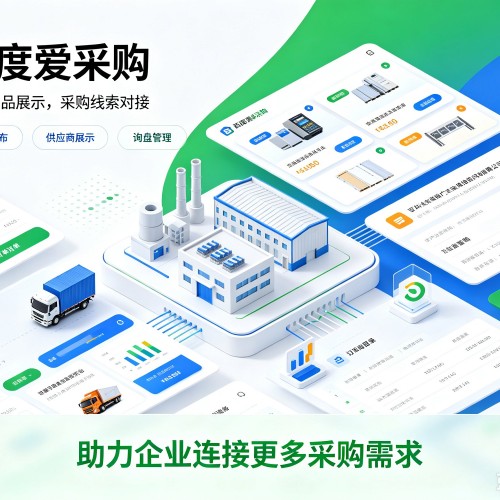 鄢陵百度爱采购